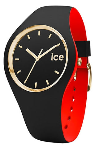 Ice Watch Mod. Black Gold - Small