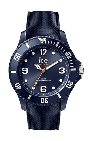 Ice Watch Mod. Dark Blue - Medium