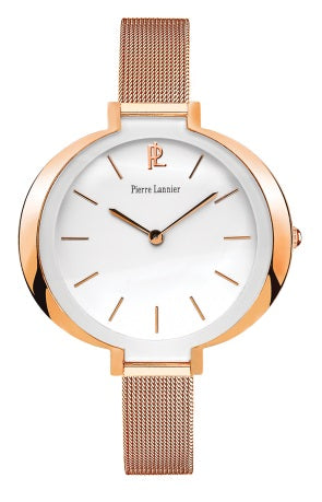 PIERRE LANNIER Mod. WEEK-END LIGNE PURE 009K908