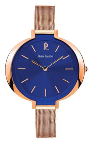 PIERRE LANNIER Mod. WEEK-END LIGNE PURE 009K968