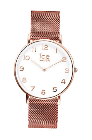 Ice Watch Mod. Rose-Gold Shiny - Small