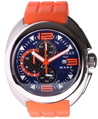 LOCMAN Mod. MARE CHRONO  47mm