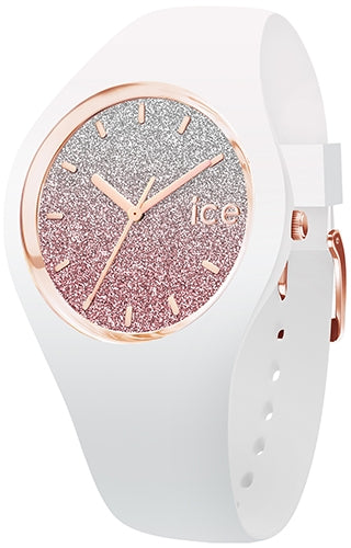 Ice Watch Mod. White Pink - Unisex