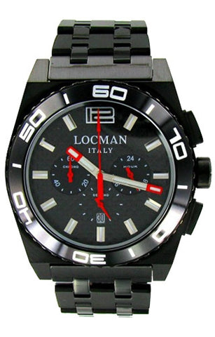 Locman Mod. 0212BKKACBKBRK