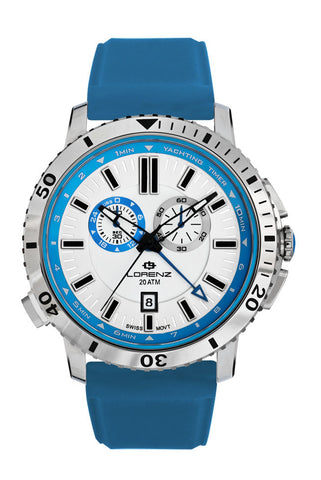 LORENZ Mod. TWIN TWELVE