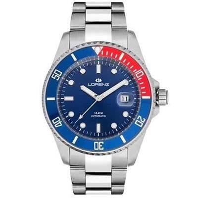 LORENZ Mod. SUBMARINER