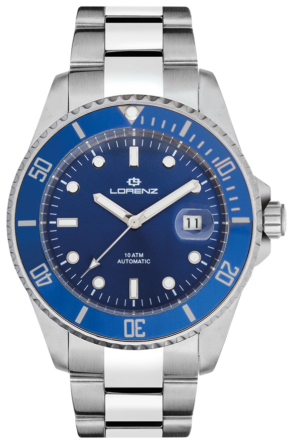 LORENZ Mod. GINEVRA DIVER