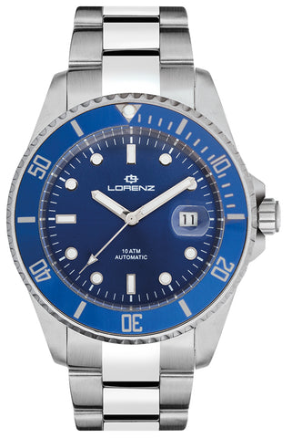 LORENZ Mod. GINEVRA DIVER