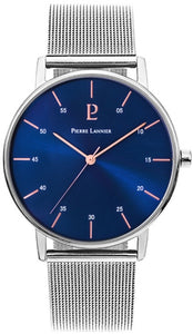PIERRE LANNIER WATCHES Mod. CITYLINE 032J668