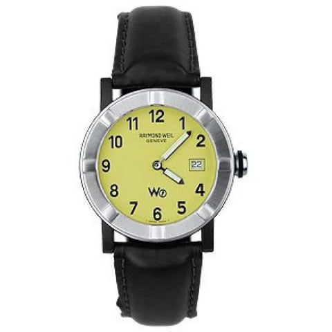 RAYMOND WEIL WATCHES Mod. 03RRW00038