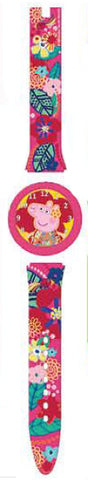 PEPPA PIG PINK - Blister pack