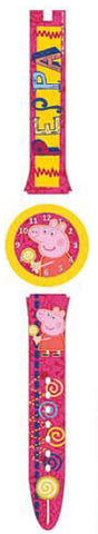 PEPPA PIG YELLOW - Blister pack