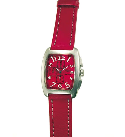 LOCMAN Mod. SPORT Aluminum Chrono quartz 37mm