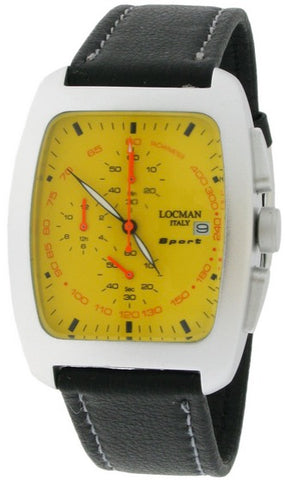 LOCMAN Mod. SPORT TONNEAU