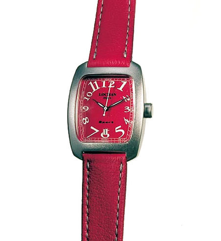 LOCMAN Mod. SPORT solo tempo data