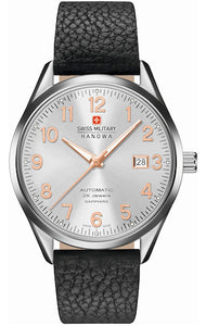 SWISS MILITARY-HANOWA WATCHES Mod. HELVETUS