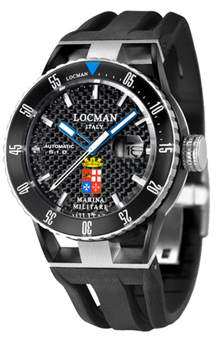 Locman Mod. Marina Militare