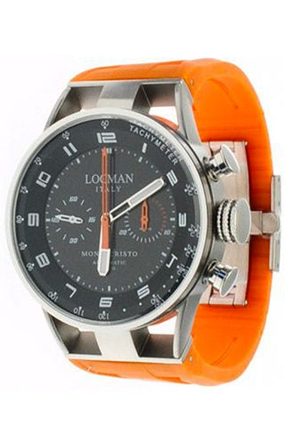 Locman Mod. 0514V0400BKOSIO-R