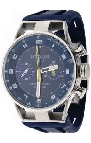 Locman Mod. 0514V0600BLYSIB