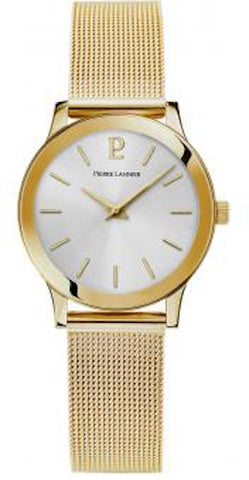 PIERRE LANNIER WATCHES Mod. LIGNE PURE 051H528