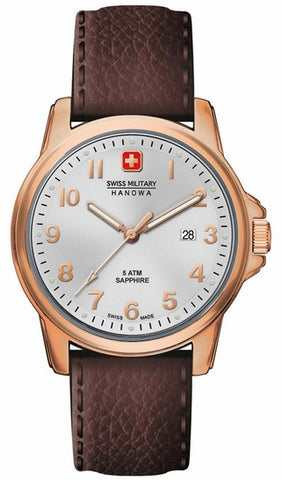 SWISS MILITARY WATCHES Mod. SWISS SOLDIER PRIME SWISS MADE
