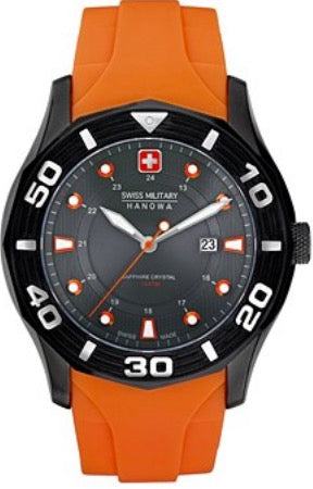 SWISS MILITARY WATCHES Mod. OCEANIC SWISS MADE