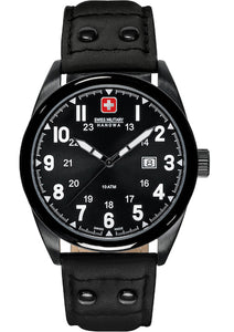 SWISS MILITARY-HANOWA WATCHES Mod. SERGEANT