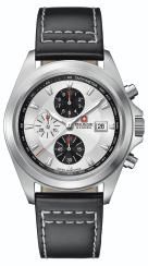 SWISS MILITARY HANOWA WATCHES Mod. 06-4202-1-04-001
