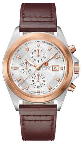 SWISS MILITARY HANOWA WATCHES Mod. 06-4202-1-12-001