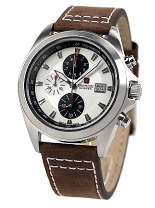 SWISS MILITARY-HANOWA WATCHES Mod. AM-ADVANCE ML-328