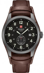 SWISS MILITARY-HANOWA WATCHES Mod.TROOPER