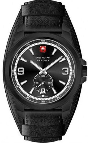 SWISS MILITARY HANOWA WATCHES Mod. 06-4216-13-007