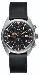 SWISS MILITARY WATCHES Mod. AIRBORNE CHRONO SWISS MADE