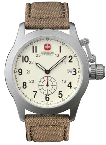 SWISS MILITARY HANOWA WATCHES Mod. 06-4228-04-002