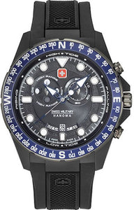 SWISS MILITARY WATCHES Mod. SQUAD TIDE