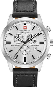 SWISS MILITARY HANOWA NEW COLLECTION Mod. CHRONO CLASSIC