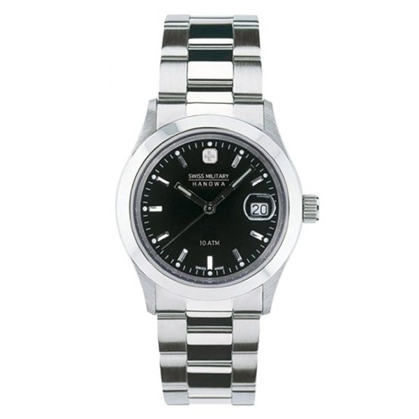 SWISS MILITARY HANOWA WATCHES Mod. 06-5023-04-020