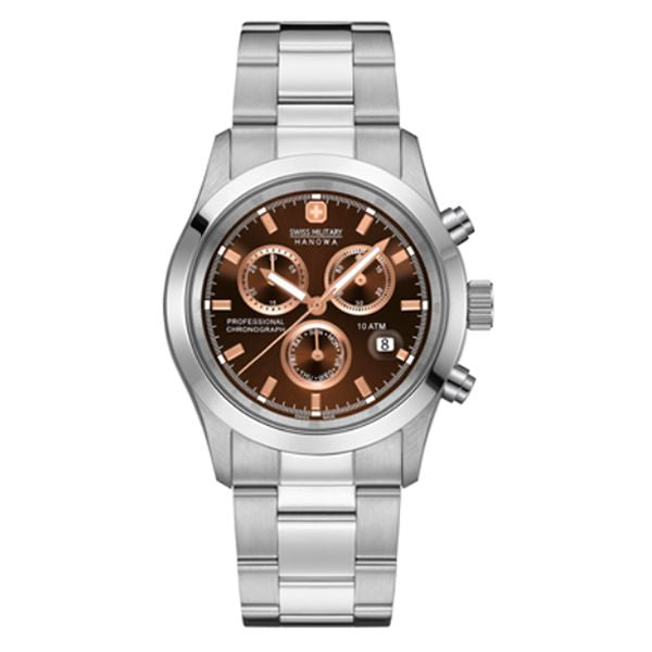 SWISS MILITARY HANOWA WATCHES Mod. 06-5115-04-005