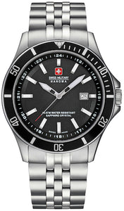 SWISS MILITARY HANOWA NEW COLLECTION Mod.