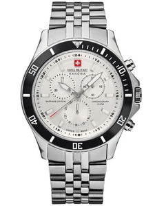SWISS MILITARY WATCHES Mod. FLAGSHIP CHRONO