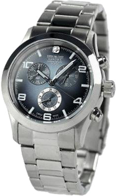 SWISS MILITARY-HANOWA WATCHES Mod. AM-UNIVERSE ML-330