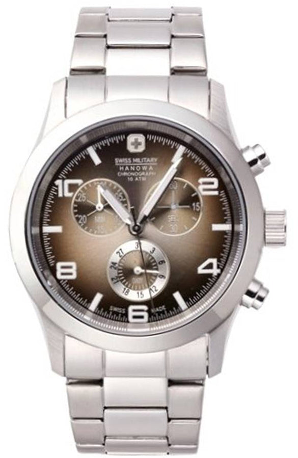 SWISS MILITARY-HANOWA WATCHES Mod. AM-UNIVERSE ML-331