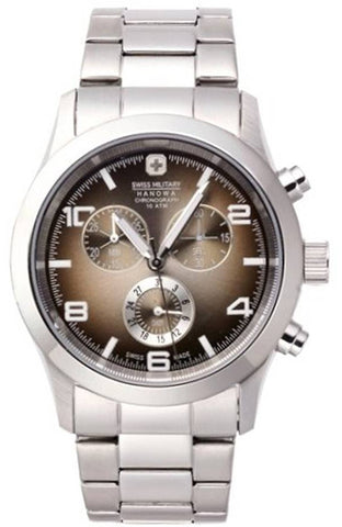 SWISS MILITARY-HANOWA WATCHES Mod. AM-UNIVERSE ML-331