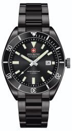 SWISS MILITARY HANOWA WATCHES Mod. 06-5214.13.007