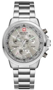 SWISS MILITARY HANOWA WATCHES Mod. 06-5250-04-009