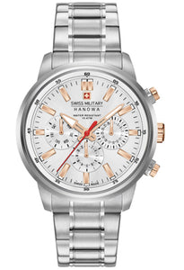 SWISS MILITARY WATCHES Mod. HORIZON