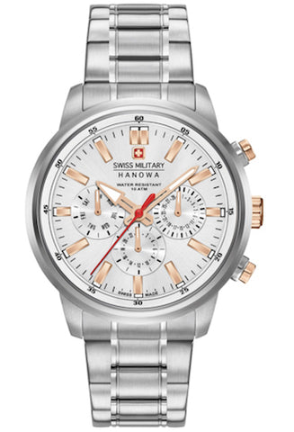 SWISS MILITARY WATCHES Mod. HORIZON