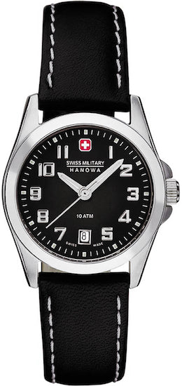 SWISS MILITARY WATCHES Mod. TOMAX