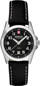 SWISS MILITARY WATCHES Mod. TOMAX