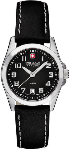 SWISS MILITARY WATCHES Mod. TOMAX